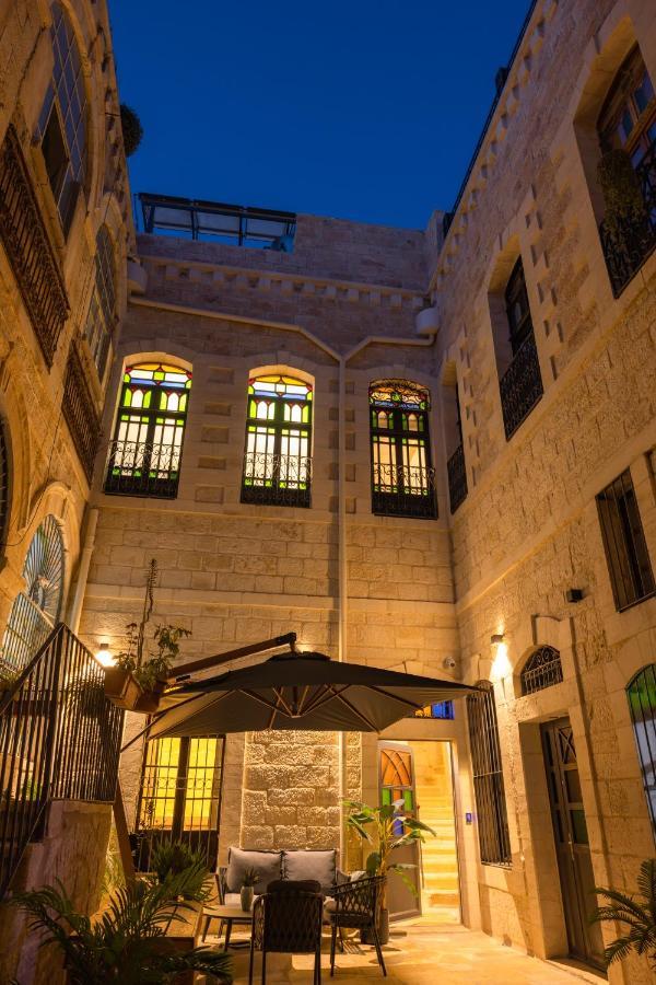 Kassa Boutique Hotel Belém Exterior foto