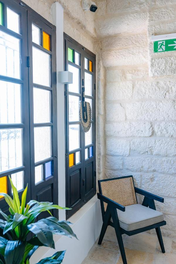 Kassa Boutique Hotel Belém Exterior foto