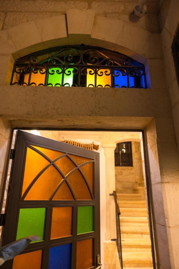 Kassa Boutique Hotel Belém Exterior foto